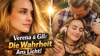 Verena Ofarim Jetzt packt sie aus   So ist das Verhältnis mit Ex Gil Ofarim heute wirklich