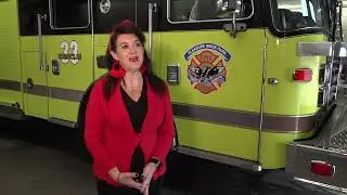 WHAS Crusade for Children Firefighter Calendar