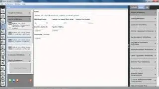OpenStudio 0.8 Basic Workflow Guide  (Space Types, Internal Loads, and Schedules)