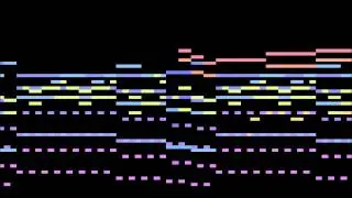 Lost Paradise  ( ZUN / Touhou Style Original Song)