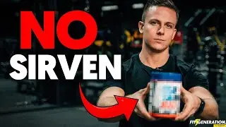TOP 3 Peores suplementos para ganar masa muscular (no sirven)