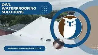 Olmeck Lava 20 Waterproofing Presentation