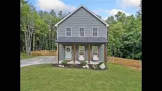 NEW LISTING: 1981 Liberty Church Road Temple GA 30179