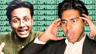 PJ EXPLAINED REACTION COPYRIGHT STRIKE CONTROVERSY