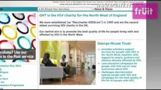 George House Trust
