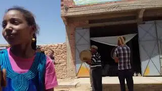 ركادة عين بني مطهر .رشيد ادغامي