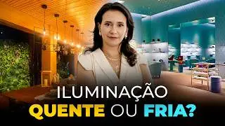 Qual o melhor tipo de iluminação para sua loja?