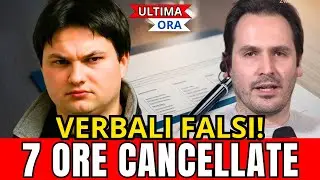 PC DI CHIARA POGGI SVELA I LORO SEGRETI! Poggi e Sempio nei File che Li INCASTRANO