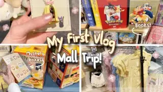 🍰 It's Almost My Birthday, So I Filmed a Vlog...
