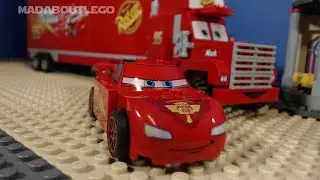 LEGO Minions' Music Party Bus 75581