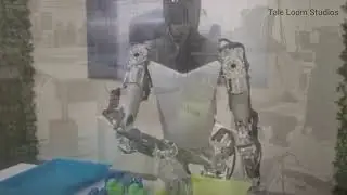 Inside Tesla&rsquo;s Secret Robot Lab: Meeting the Gen 4 Humanoid