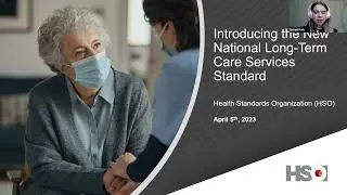 HSO Standards Discussion with OARC