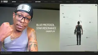 Blue Protocol is MUST PLAY Open World Adventure for Every Anime Fan