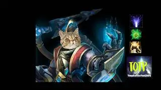 #141: Temple of Rebirth - Karax Solo (p1) [Starcraft 2 Co-op Mutation]