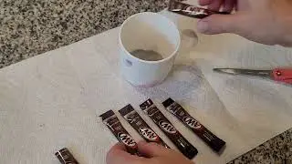 Make A&W root beer w/ Sodastream
