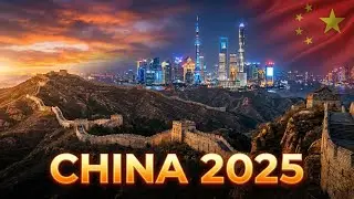 China 2025: The Ancient Civilization Shaping the Future