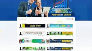 My Paying Ads (MPA) Review $1 Revshare Advertise + Investment Plan