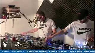 TI b2b Limited