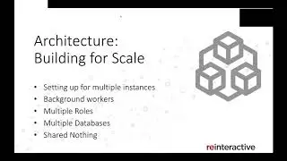 Rails Web Hosting at Scale