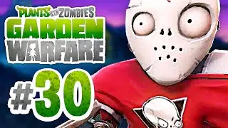 Goalie Star - Plants vs. Zombies: Garden Warfare #30
