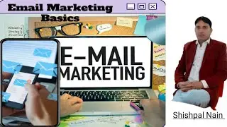 Get passive Income On Email Marketing Basics (10 Videos)