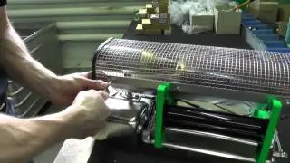 How to convert a TF34 into TF34E