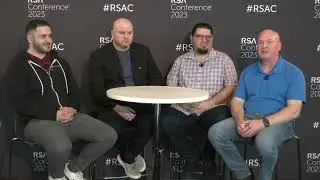 Cybersecurity Content Creators | ITSPmagazine Event Coverage: RSAC 2023 Broadcast Alley
