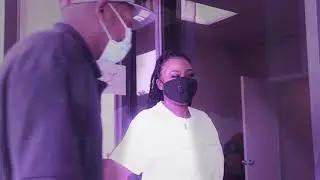 Grand Opening Teeth Whitening and Teeth Jewelry Business