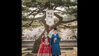 🎵 백년가약 (Rock Trot) 02