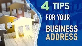 Your Corporate Image | Business Address Tips for LLC