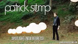 Patrick Stump - 