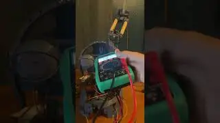 disabling the springbonnie security node with my fazwrench #3dprinting #fnaf