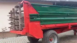 Mig gunoi 8tone kirchner 