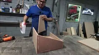 Caja Para Camioneta Rock Series 750 rms (caja sellada)...