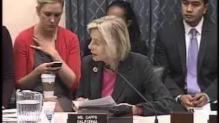 Hearing on &ldquo;The Future of the Children's Health Insurance Program (CHIP)&rdquo;