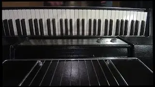 Sister Sadie - Elmar Vibrans auf dem Wurlitzer 200A