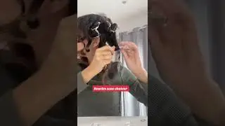 Boucles sans chaleur