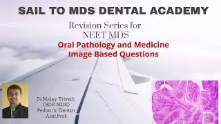 Image based discussion|Revision series |Oral Pathology|Oral Medicine|NEET MDS