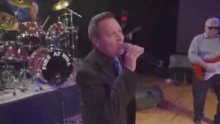Fire at Will - Utah Classic Rock Dance Band