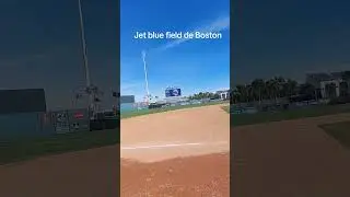 jet blue Red Sox Boston Florida 11/08/2025