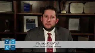 Partial Fault Pedestrian Accident | Naperville Pedestrian Accident Lawyers