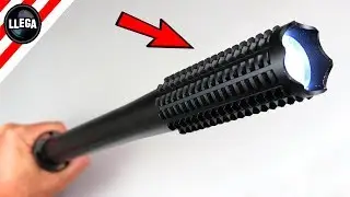 5 Objetos Que Te Pueden Salvar La Vida - Cosas Compradas en Internet