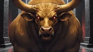 Foxeleon Studio - Золотой Телец