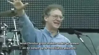 Verspil je leven niet! | John Piper