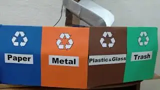 SC192047: Smart Waste Management System (132992)