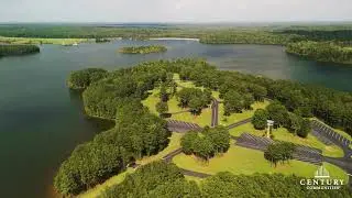 Windsong Estates by Century Communities | New Homes in McDonough, GA