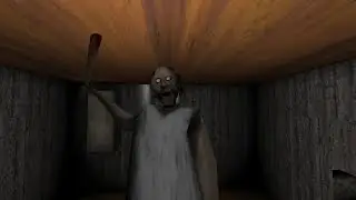 Granny house 😱 very dangerous house 😱