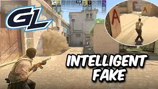 Genius Mirage Pro Strat That Will Win You Rounds - CS2 Tactic Breakdown