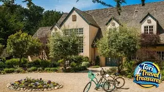 Seal Cove Inn | San Francisco (CA), United States | Hotel Review 🏩