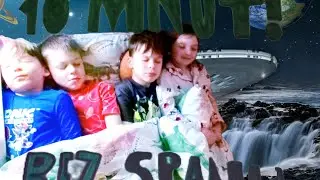 10 MINUT BEZ SPANIA!!😴Specjal Na 100K Sub&oacute;w👍